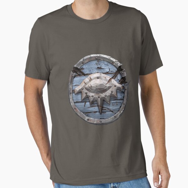 Darklands - Fomoraic (Reivers of the Eye) Essential T-Shirt