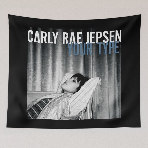 Item preview, Your Type designed and sold by Cagey-artstore.