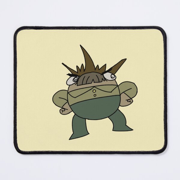 Item preview, green gnome! designed and sold by jennahsroses.
