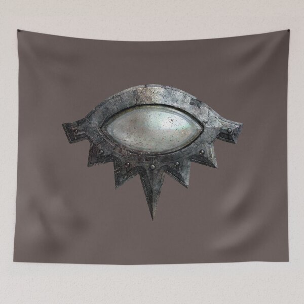 Item preview, Darklands - Fomoraic (Baalor) designed and sold by MierceMinis.