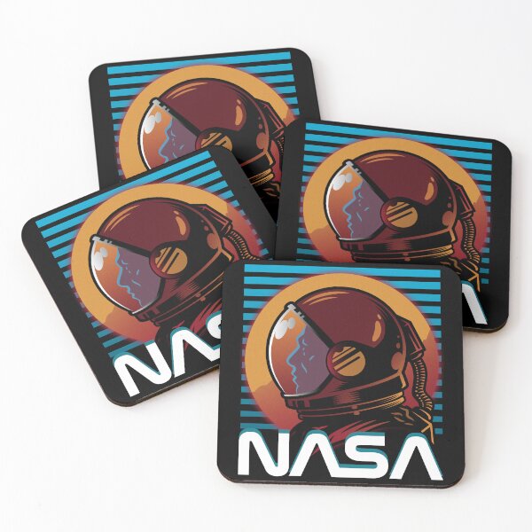 Item preview, Nasa Astronaut designed and sold by arthook.