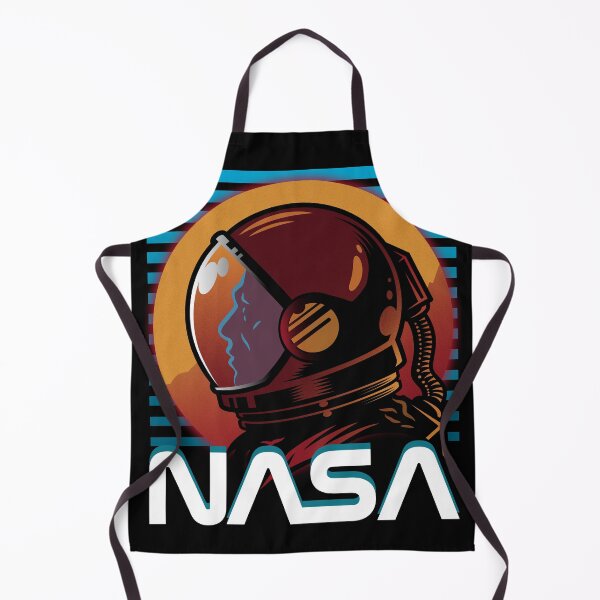 Item preview, Nasa Astronaut designed and sold by arthook.