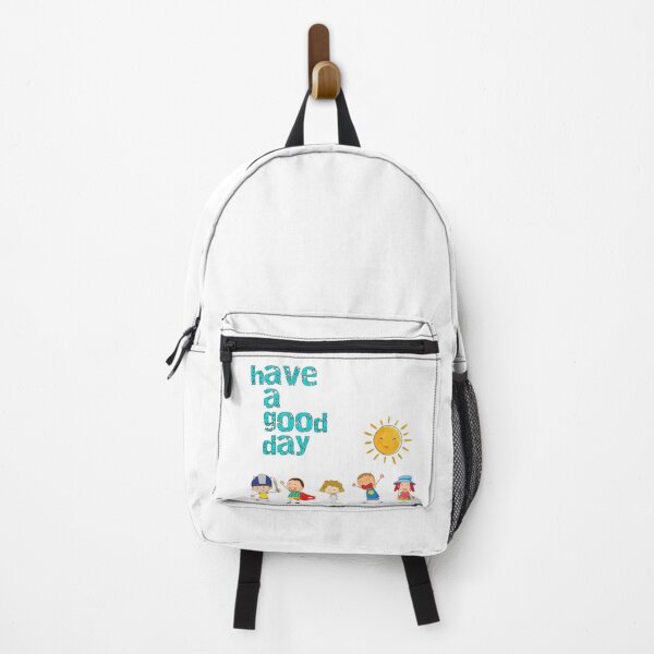 Item preview, have a good day designed and sold by taramitt.