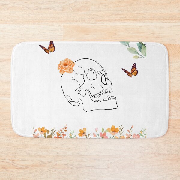Item preview, Bones and botany designed and sold by xbatata.