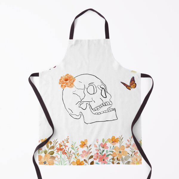 Item preview, Bones and botany designed and sold by xbatata.