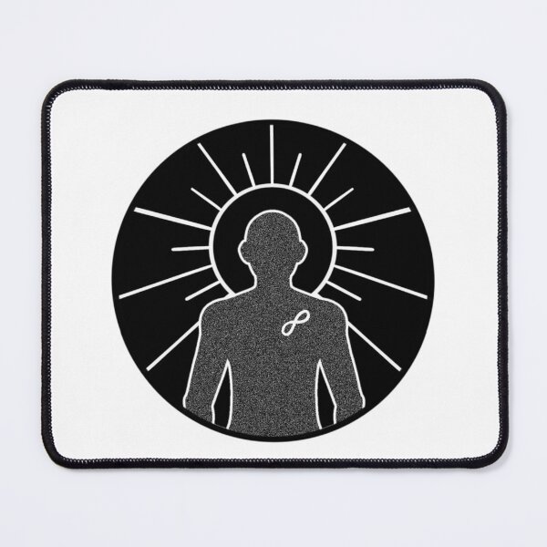 Item preview, Immortal Support Group designed and sold by NeighbourlyPod.