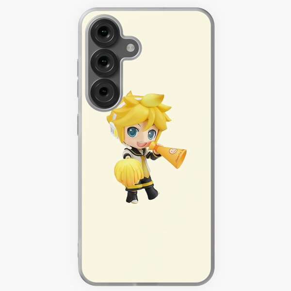 Item preview, Kagamine Len nendoroid designed and sold by Lauwuuh.