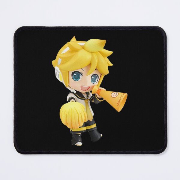 Item preview, Kagamine Len nendoroid designed and sold by Lauwuuh.