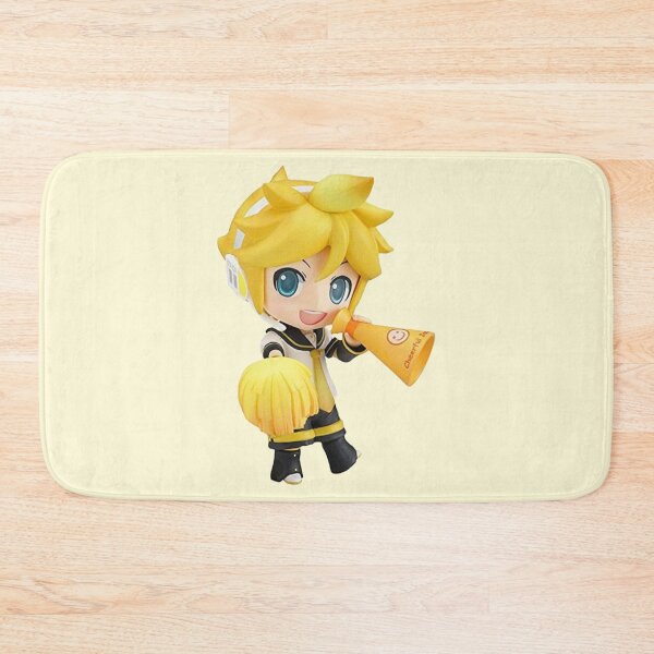 Item preview, Kagamine Len nendoroid designed and sold by Lauwuuh.