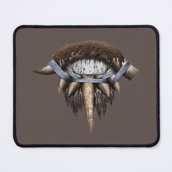 Item preview, Darklands - Fomoraic (Far Thule) designed and sold by MierceMinis.