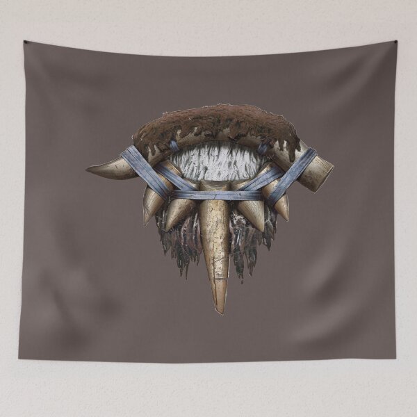 Item preview, Darklands - Fomoraic (Far Thule) designed and sold by MierceMinis.