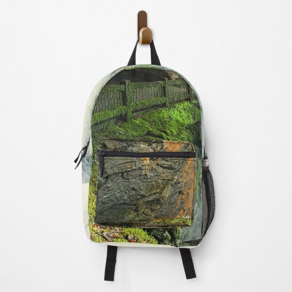 Item preview, North Carolina Dry Falls Vertical designed and sold by LisaWootenPhoto.