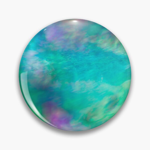 Item preview, Pool Of Vibrant Color. designed and sold by AntonyMitchell.