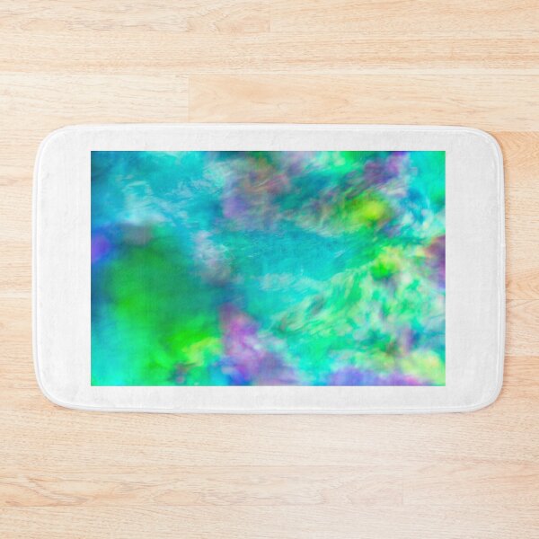 Item preview, Pool Of Vibrant Color. designed and sold by AntonyMitchell.