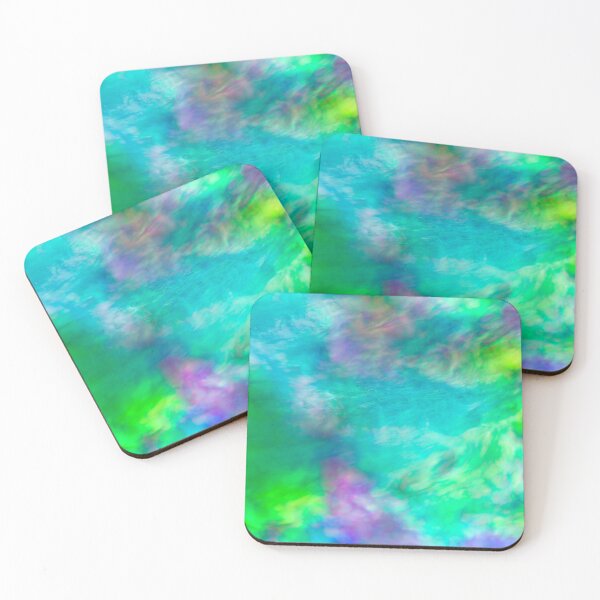 Item preview, Pool Of Vibrant Color. designed and sold by AntonyMitchell.
