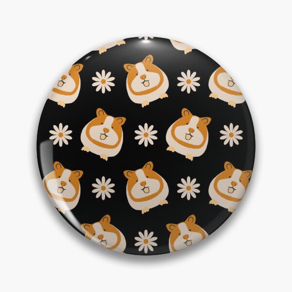 Item preview, Guinea Pig Pattern  designed and sold by 37jlee.