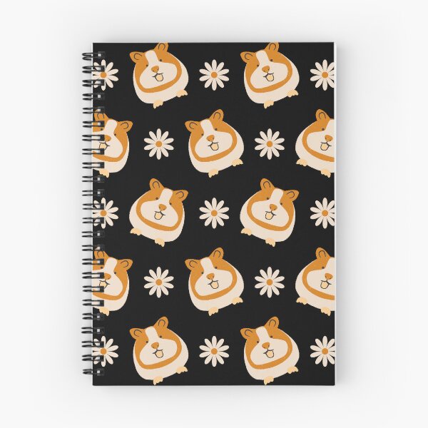 Item preview, Guinea Pig Pattern  designed and sold by 37jlee.