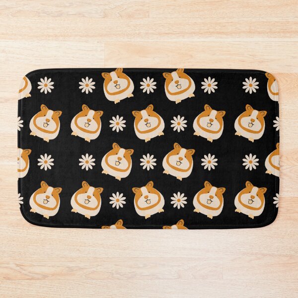 Item preview, Guinea Pig Pattern  designed and sold by 37jlee.