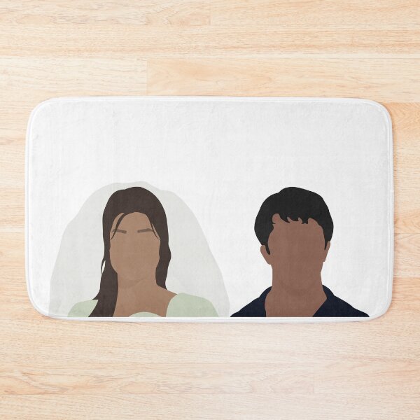 Item preview, The Graduate ending movie designed and sold by gengilust.