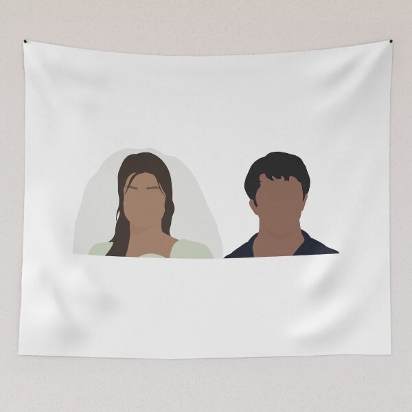 Item preview, The Graduate ending movie designed and sold by gengilust.