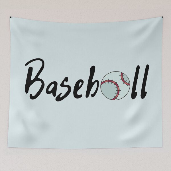 Item preview, Baseball designed and sold by Nesro34.