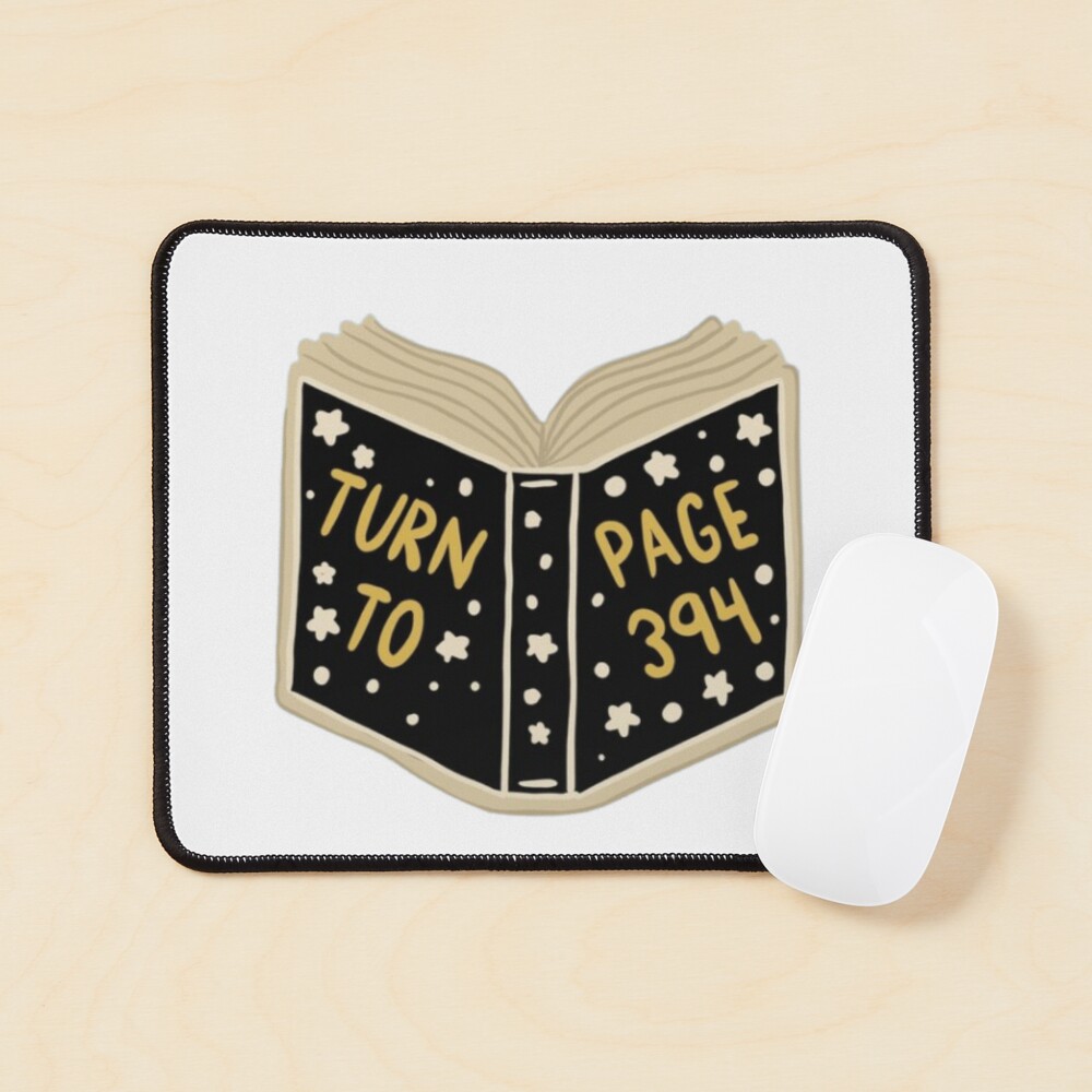 Item preview, Mouse Pad designed and sold by HarryMagicPlace.