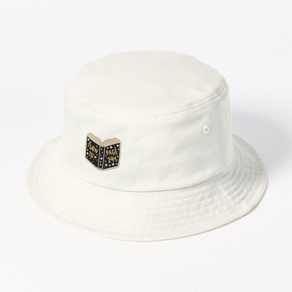 Item preview, Bucket Hat designed and sold by HarryMagicPlace.