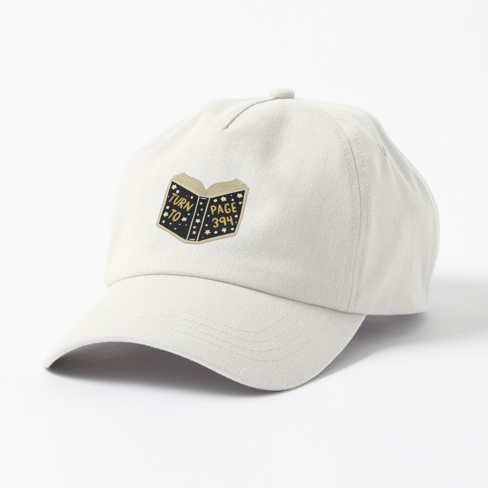 Item preview, Dad Hat designed and sold by HarryMagicPlace.