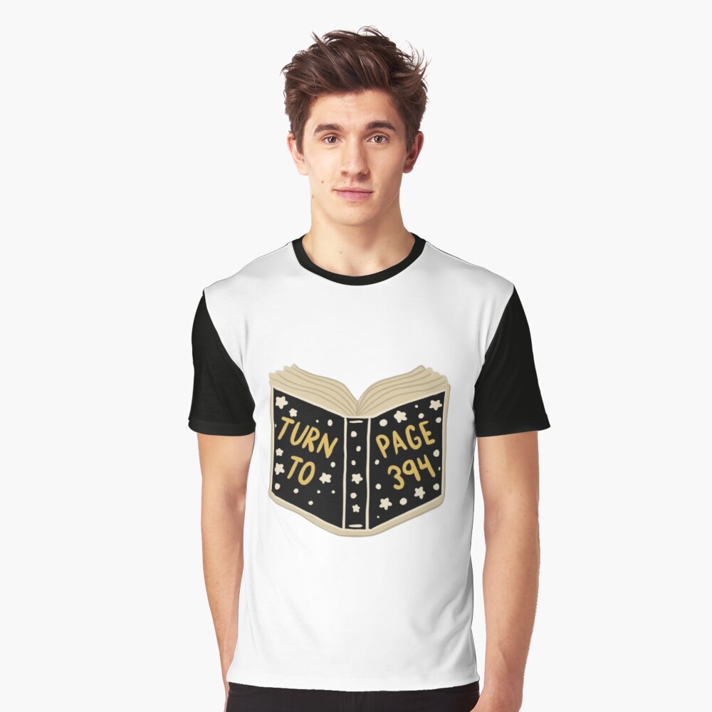 Item preview, Graphic T-Shirt designed and sold by HarryMagicPlace.