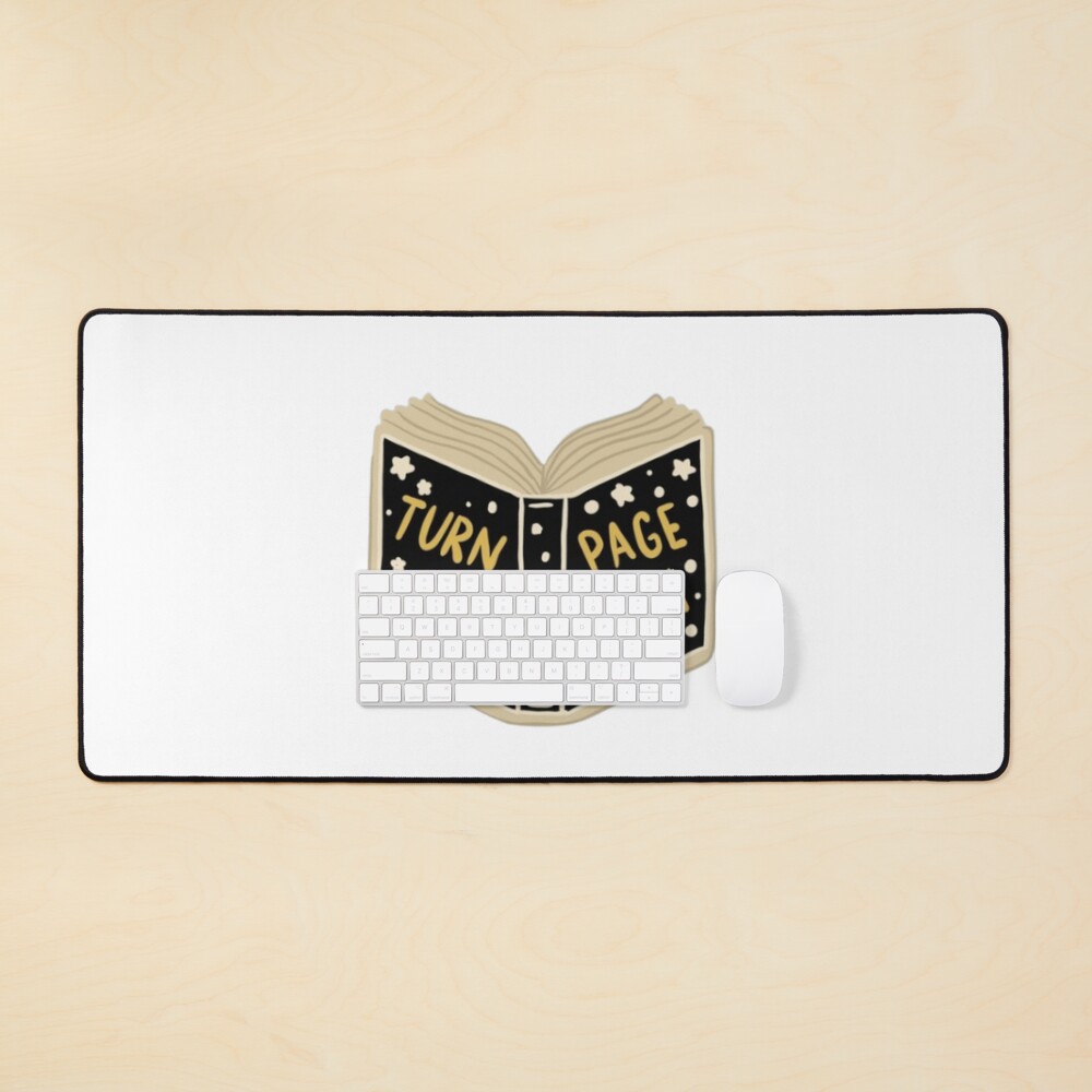 Item preview, Desk Mat designed and sold by HarryMagicPlace.