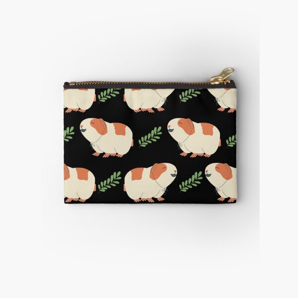 Item preview, Guinea Pig Seamless Pattern designed and sold by 37jlee.