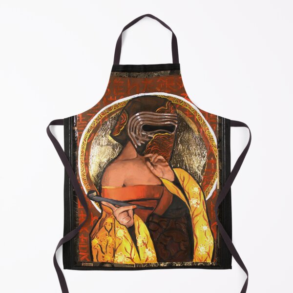 Item preview, Kylo Geisha designed and sold by ChuckLeeMBM.