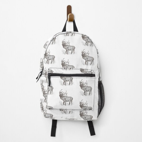 Item preview, deer designed and sold by PURNOMATRA.