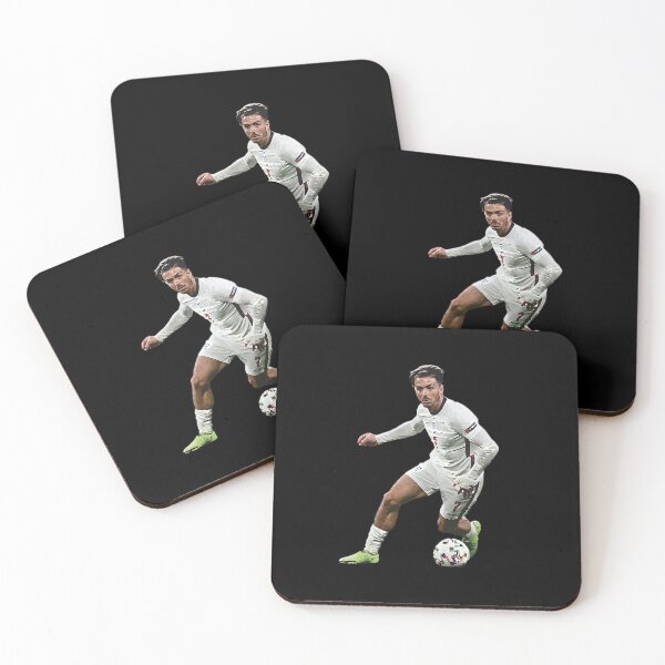 Item preview, Jack Grealish England Painted designed and sold by denisseinfeld.