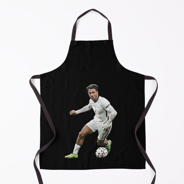 Item preview, Jack Grealish England Painted designed and sold by denisseinfeld.