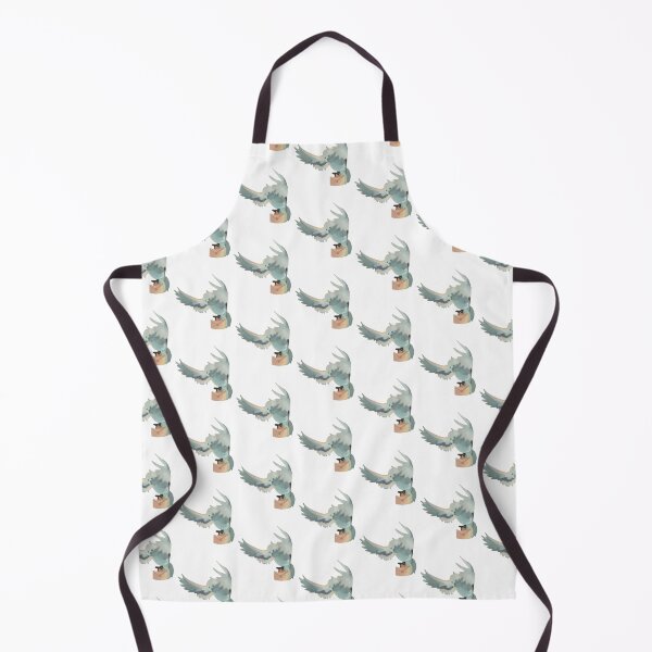 Item preview, Flying Owl for Wizards designed and sold by HarryMagicPlace.