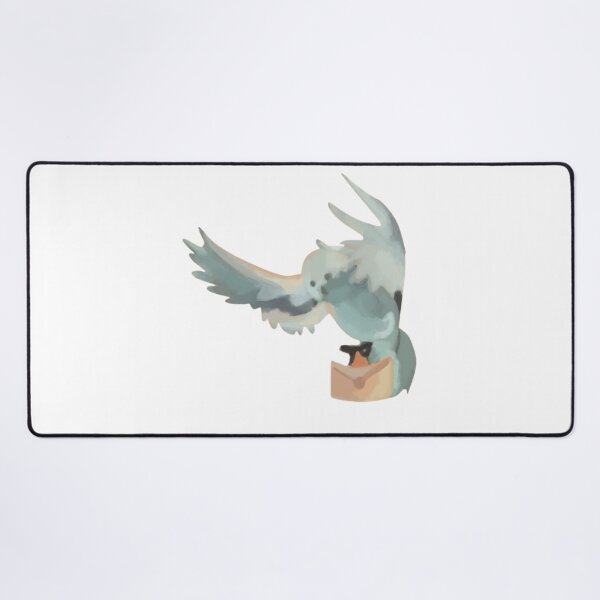 Item preview, Flying Owl for Wizards designed and sold by HarryMagicPlace.