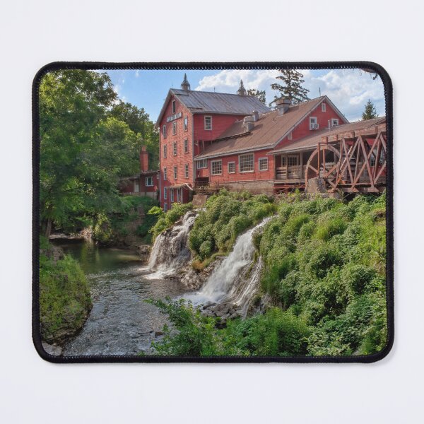 Item preview, The Historic Clifton Mill designed and sold by Lanis Rossi.