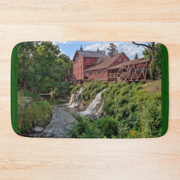 Item preview, The Historic Clifton Mill designed and sold by Lanis Rossi.