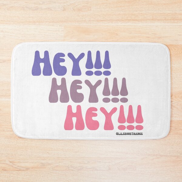 Item preview, HEY HEY HEY!!!  designed and sold by lilsboobthangs.