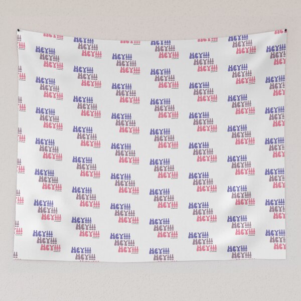 Item preview, HEY HEY HEY!!!  designed and sold by lilsboobthangs.