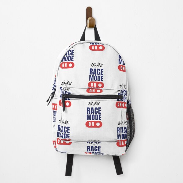 Item preview, RACE mode on designed and sold by rafiaarts.