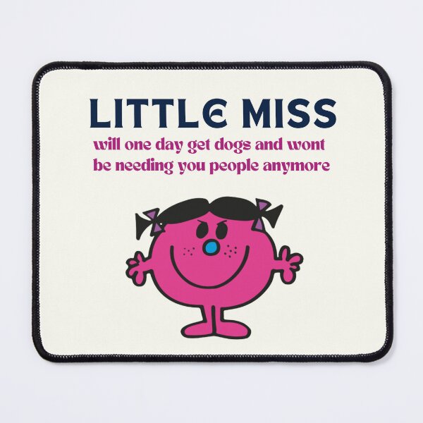 Item preview,  "Little miss bad character" meme funny tshirts aesthetic  designed and sold by estheticianart.
