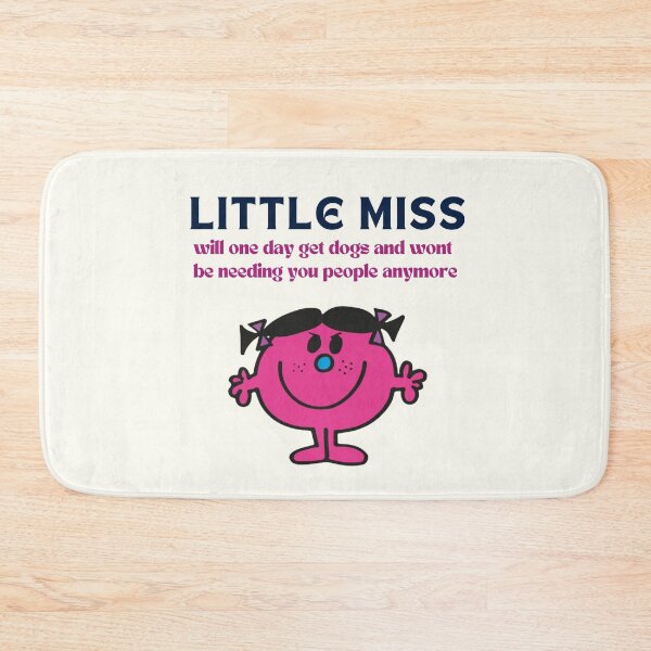 Item preview,  "Little miss bad character" meme funny tshirts aesthetic  designed and sold by estheticianart.
