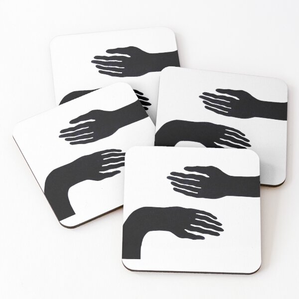 Item preview, super hands designed and sold by Matt Geer.