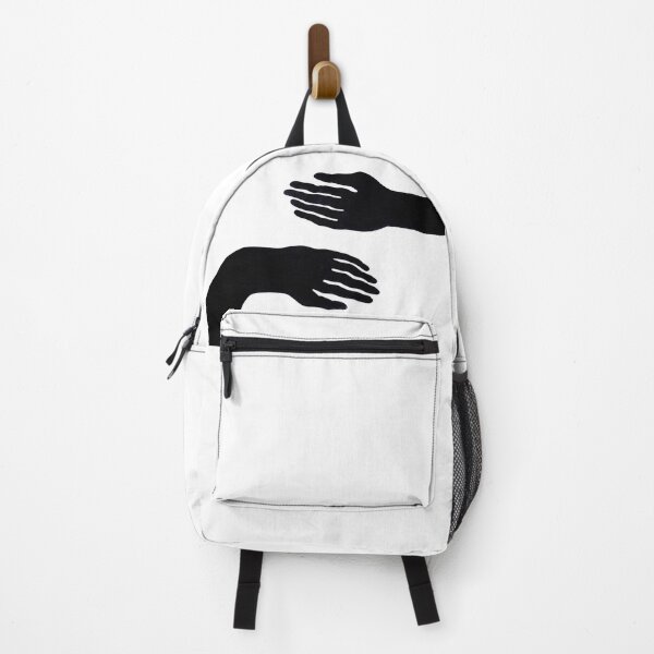 Item preview, super hands designed and sold by Matt Geer.
