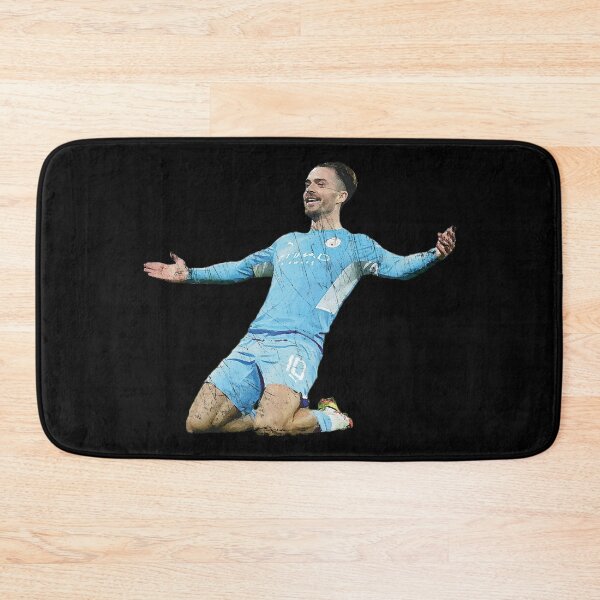 Item preview, Jack Grealish Painted Vintage designed and sold by denisseinfeld.