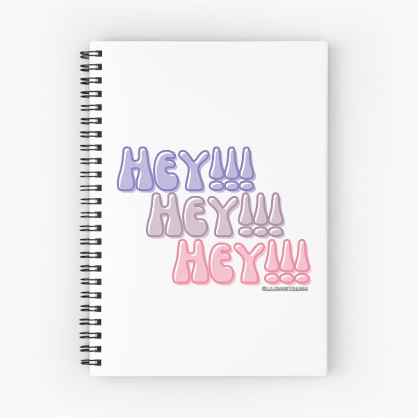 Item preview, HEY HEY HEY!!!  designed and sold by lilsboobthangs.