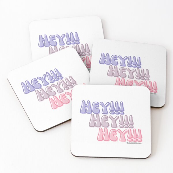 Item preview, HEY HEY HEY!!!  designed and sold by lilsboobthangs.