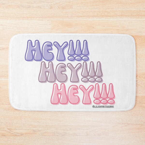 Item preview, HEY HEY HEY!!!  designed and sold by lilsboobthangs.